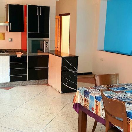 Vivre Un Experience Inoubliable Lejlighed Casablanca Eksteriør billede