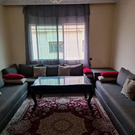 Vivre Un Experience Inoubliable Lejlighed Casablanca Eksteriør billede