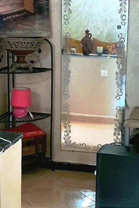 Vivre Un Experience Inoubliable Lejlighed Casablanca Eksteriør billede