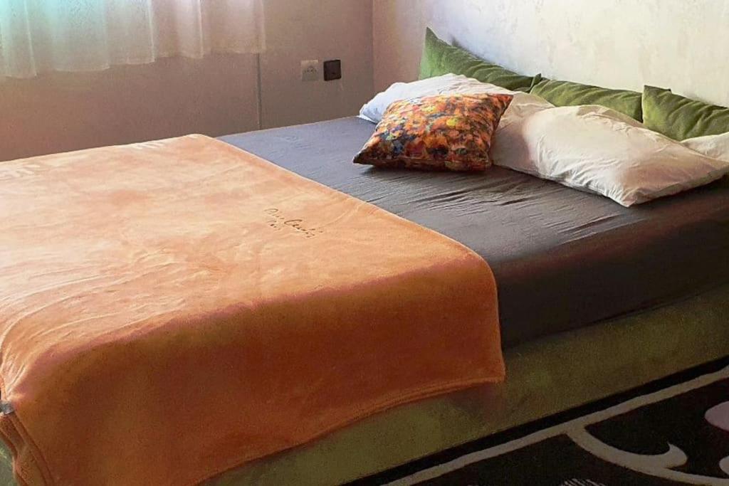 Vivre Un Experience Inoubliable Lejlighed Casablanca Eksteriør billede
