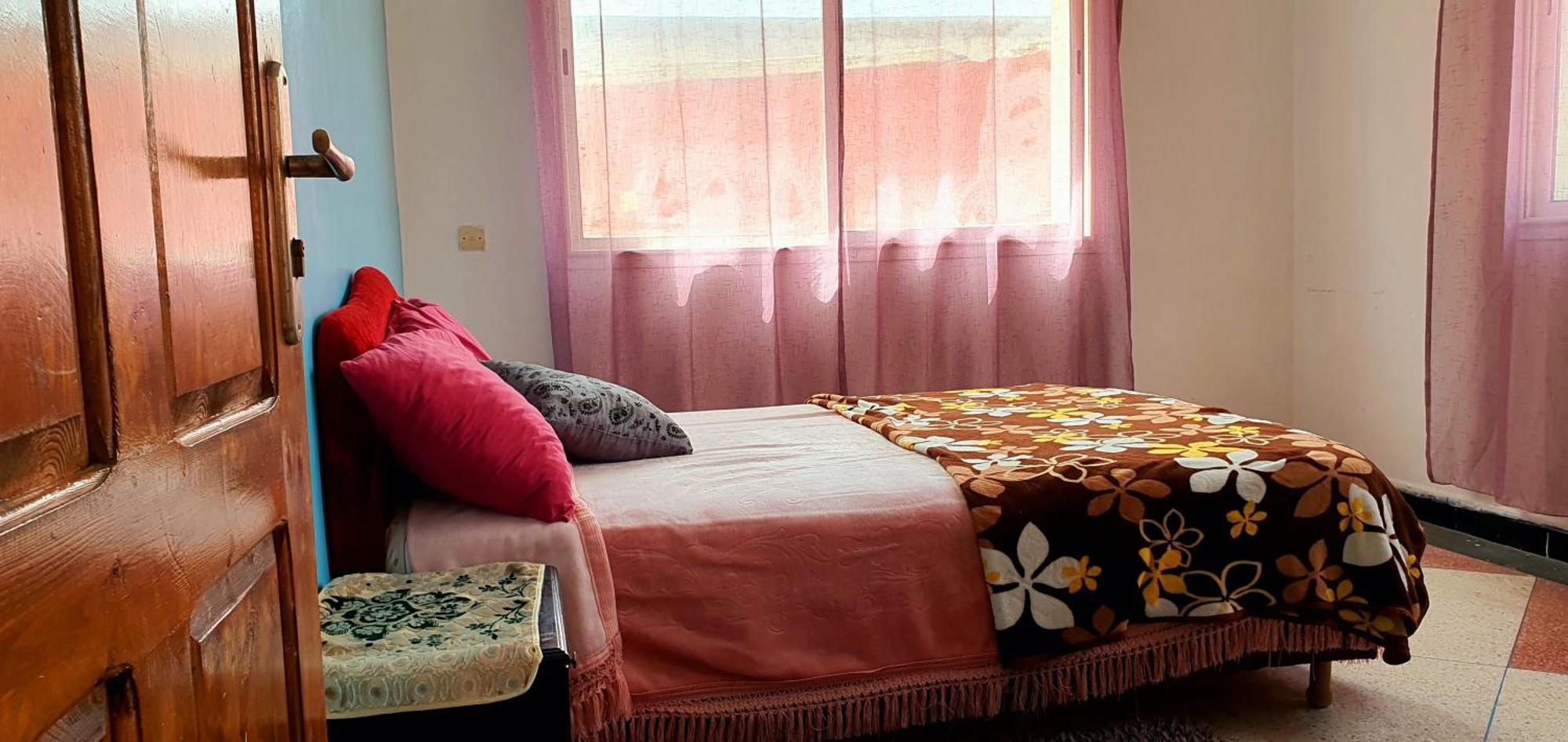 Vivre Un Experience Inoubliable Lejlighed Casablanca Eksteriør billede