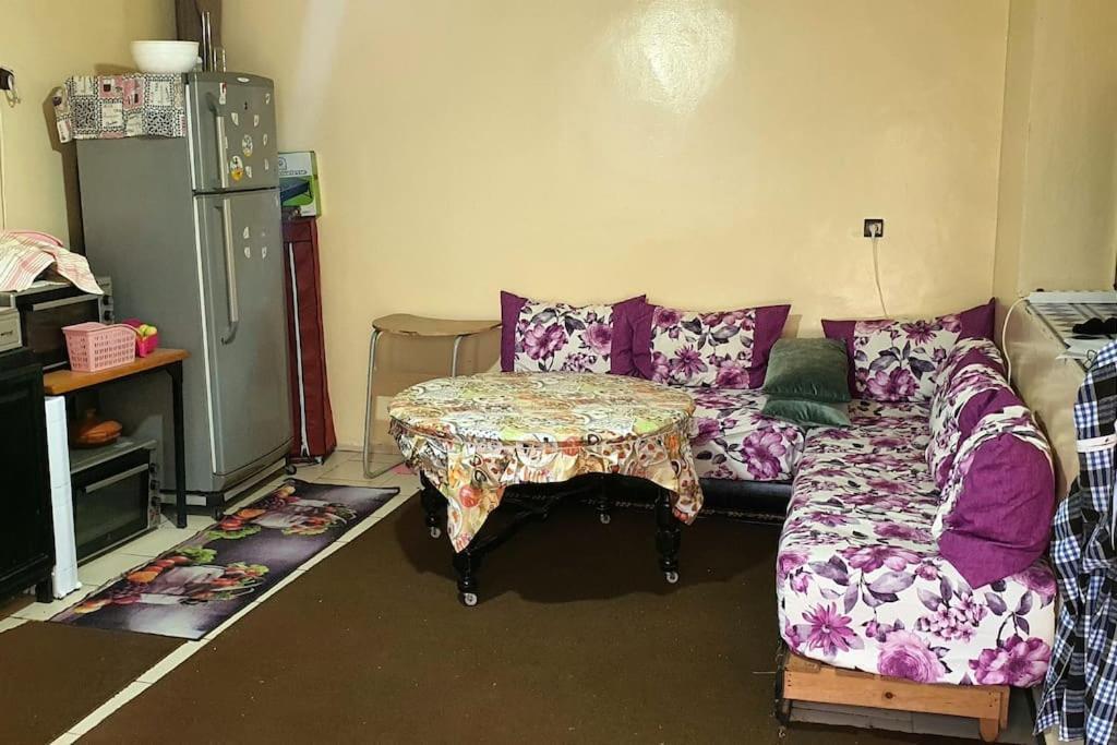 Vivre Un Experience Inoubliable Lejlighed Casablanca Eksteriør billede