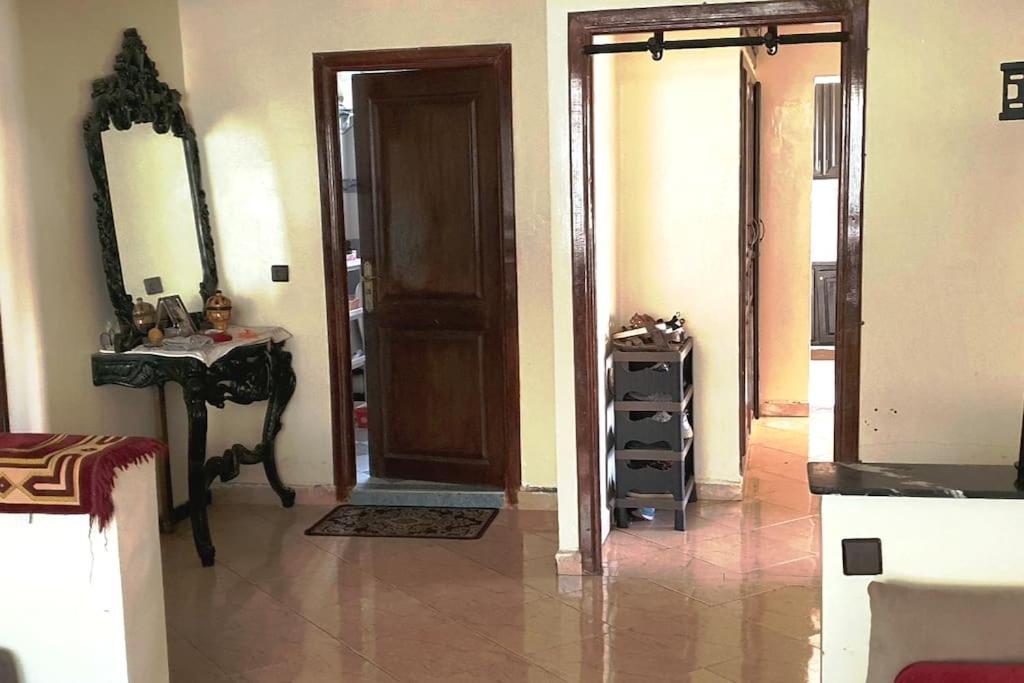 Vivre Un Experience Inoubliable Lejlighed Casablanca Eksteriør billede