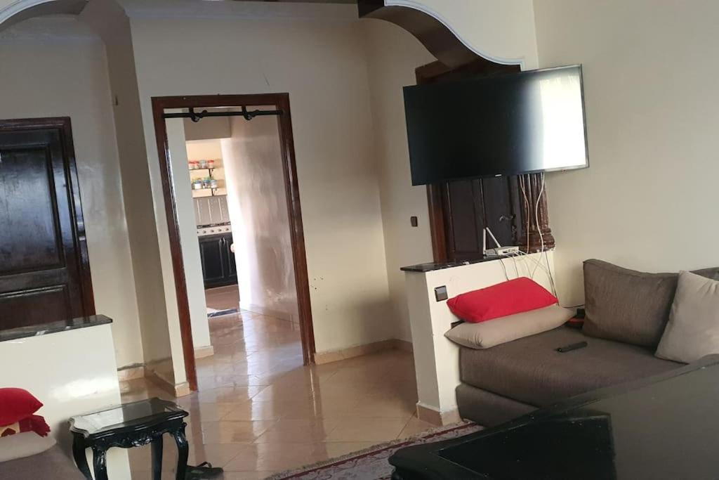 Vivre Un Experience Inoubliable Lejlighed Casablanca Eksteriør billede