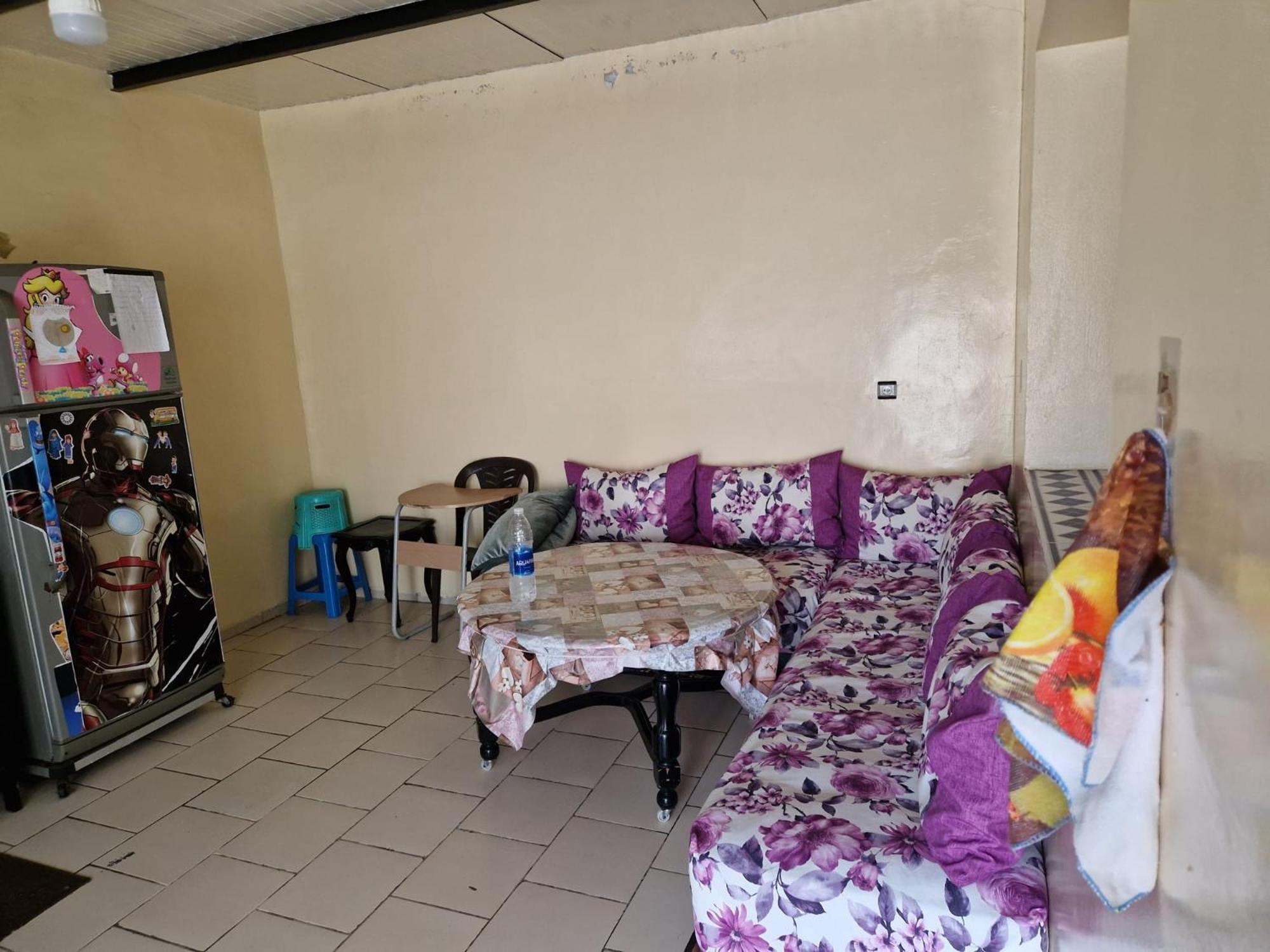 Vivre Un Experience Inoubliable Lejlighed Casablanca Eksteriør billede