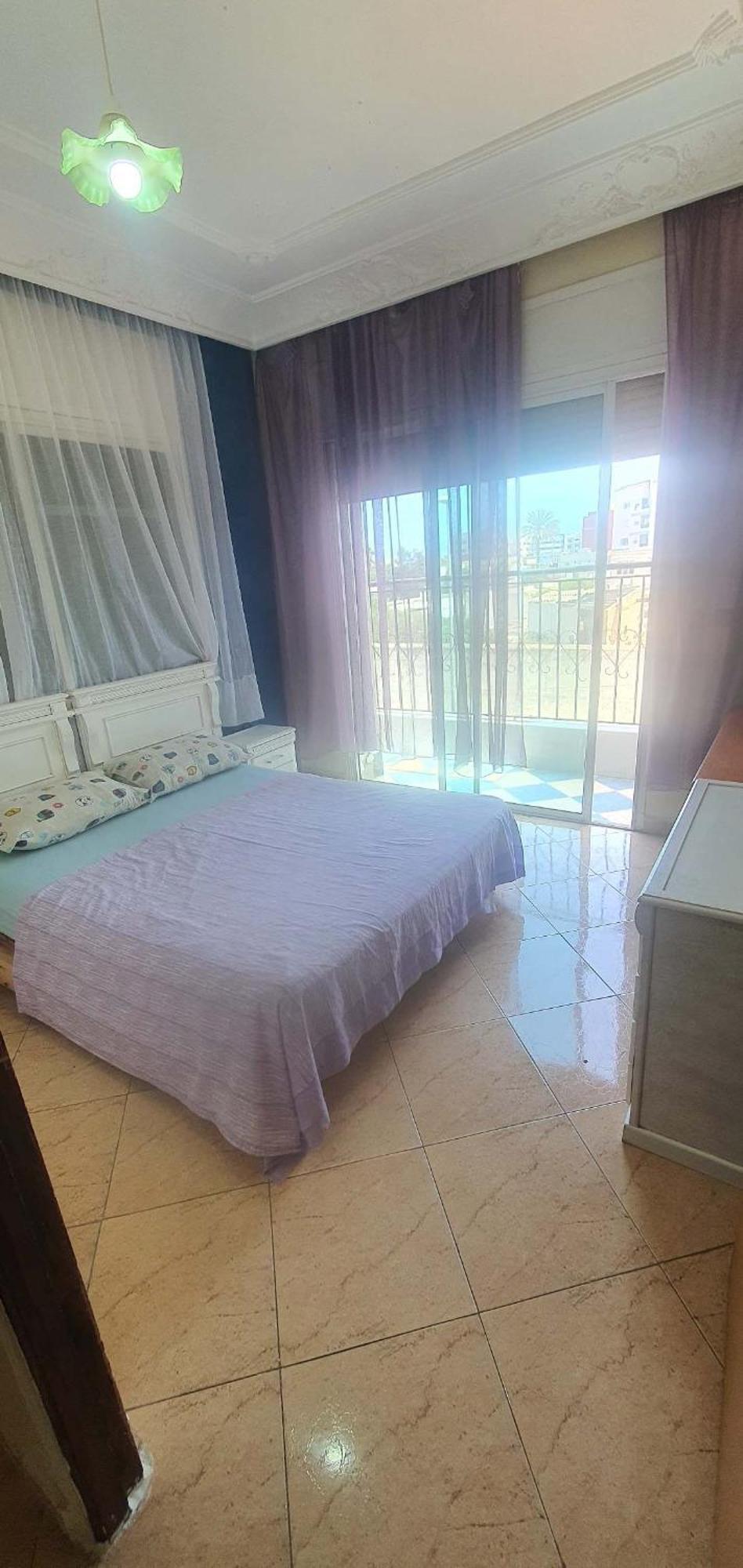 Vivre Un Experience Inoubliable Lejlighed Casablanca Eksteriør billede
